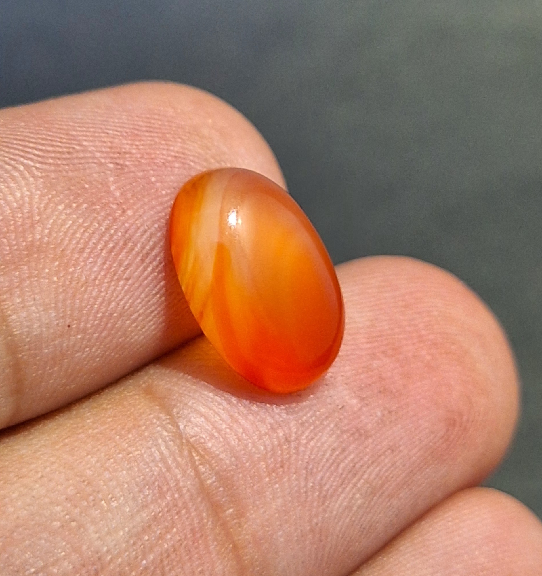 سنگ عقیق اصل