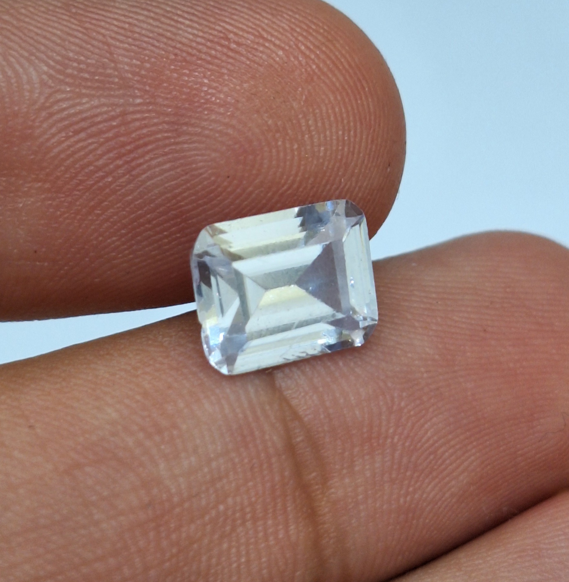 سنگ الماس کوبیک زیرکونیا کد s150