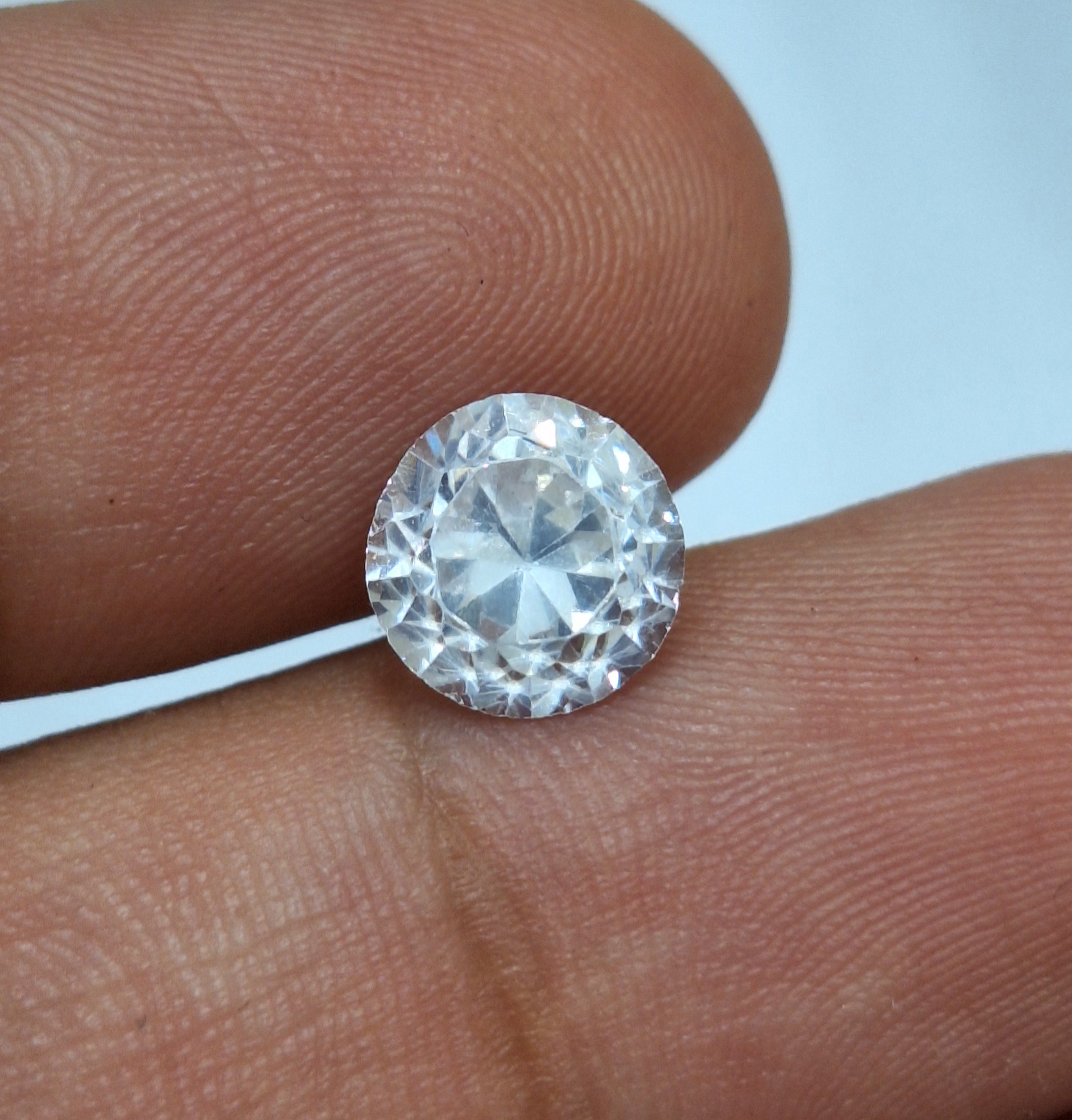 سنگ الماس کوبیک زیرکونیا کدs152