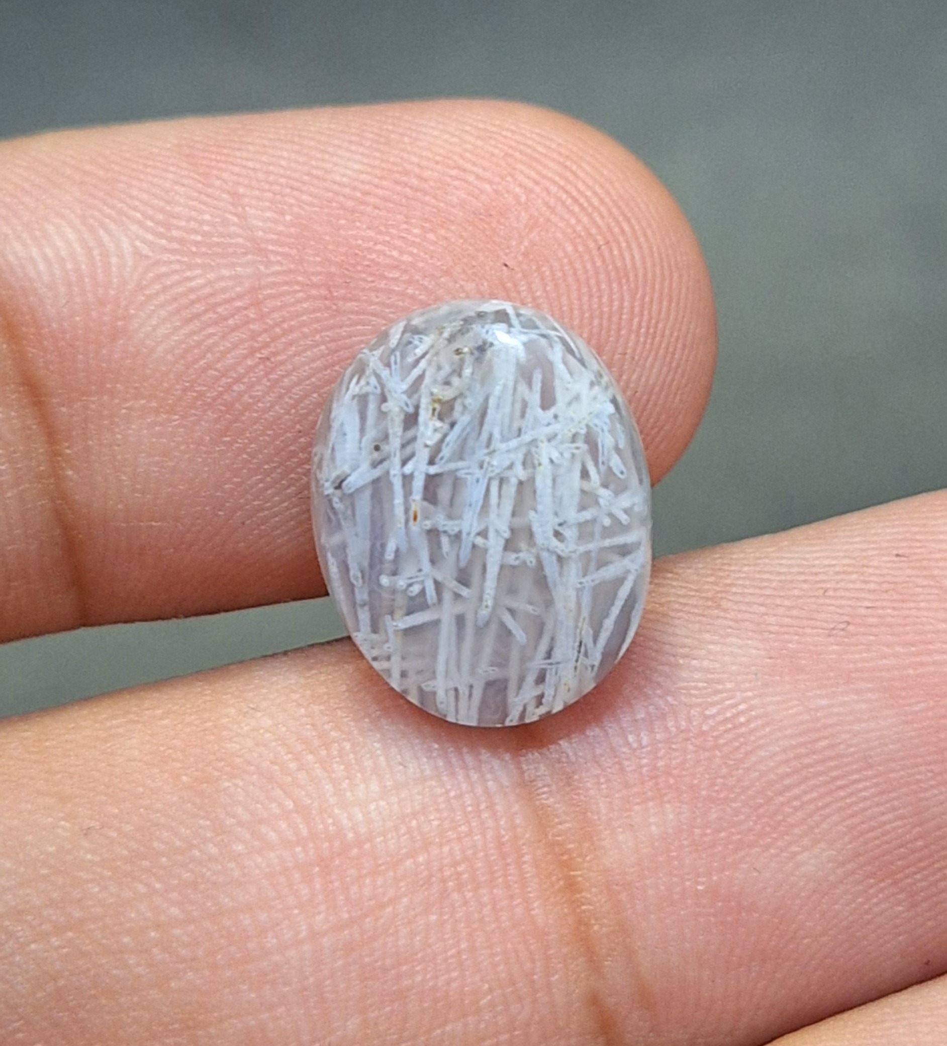 نگین سنک رتیل اصل معدنی کد A172