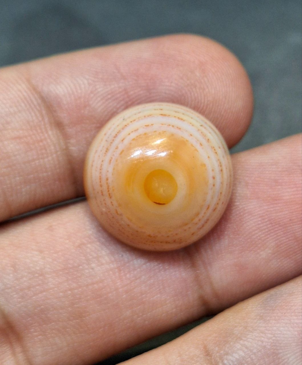 سنگ باباقوری معدنی کد A184