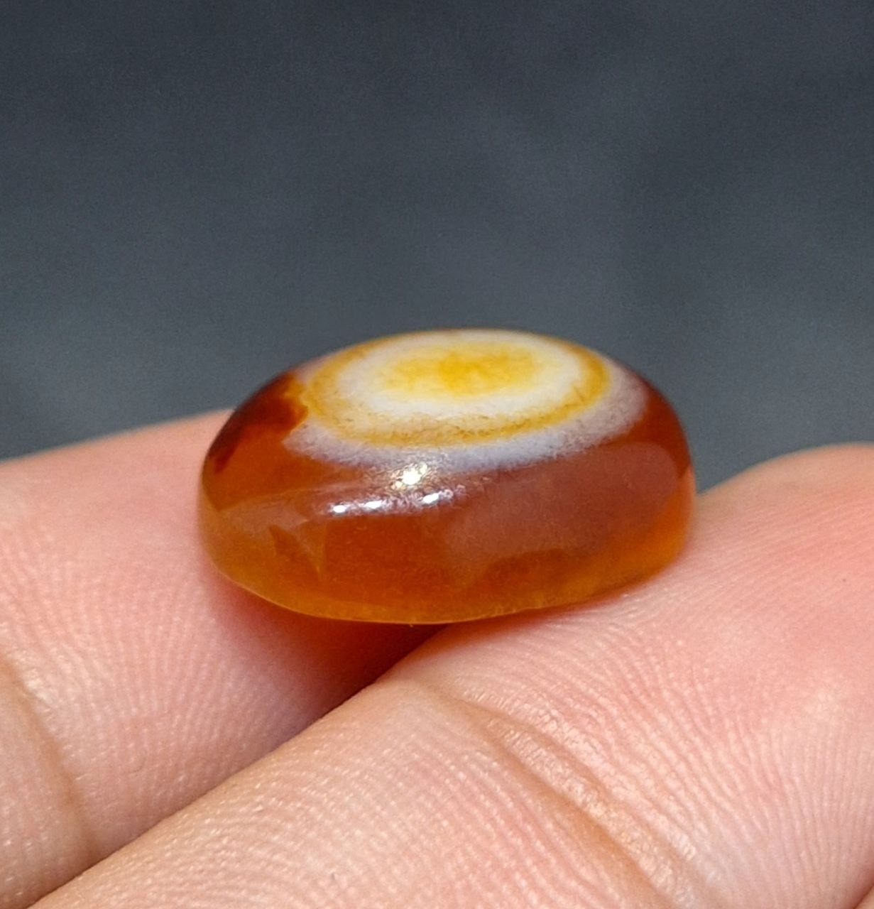 سنگ باباقوری اصل معدنی کد A183