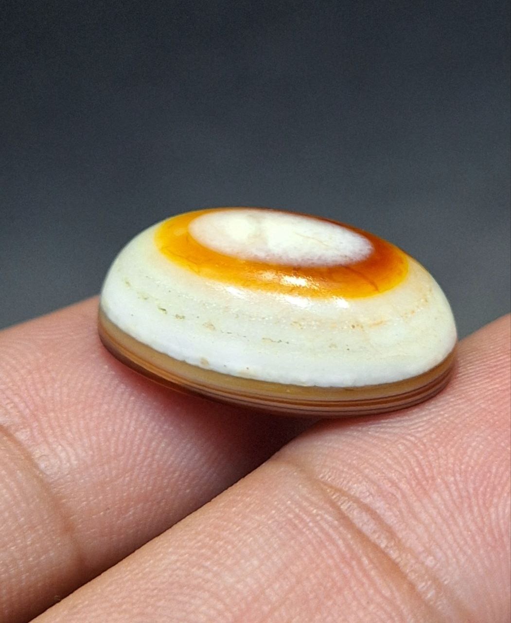 سنگ باباقوری سه پوست معدنی کد A185