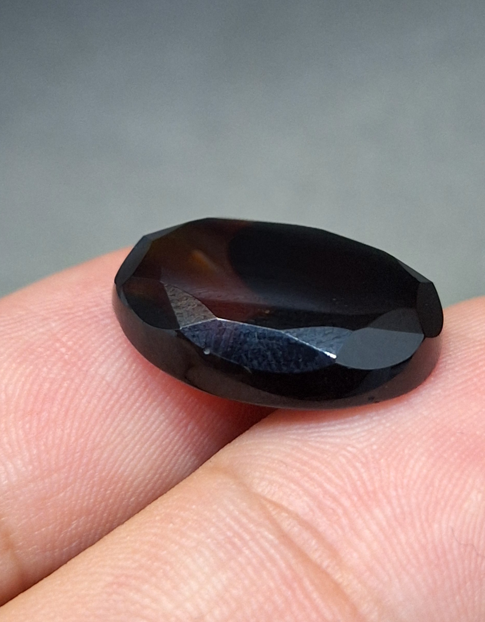 سنگ عقیق شفت العبد فست معدنی کدA196