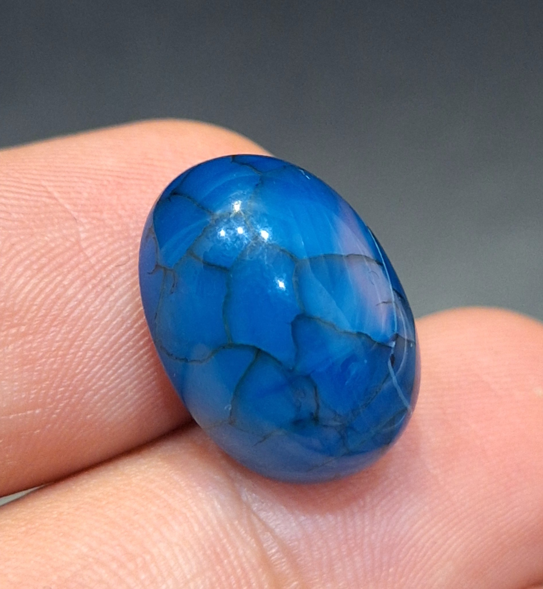 سنگ عقیق دراگون اصل معدنی کد A200