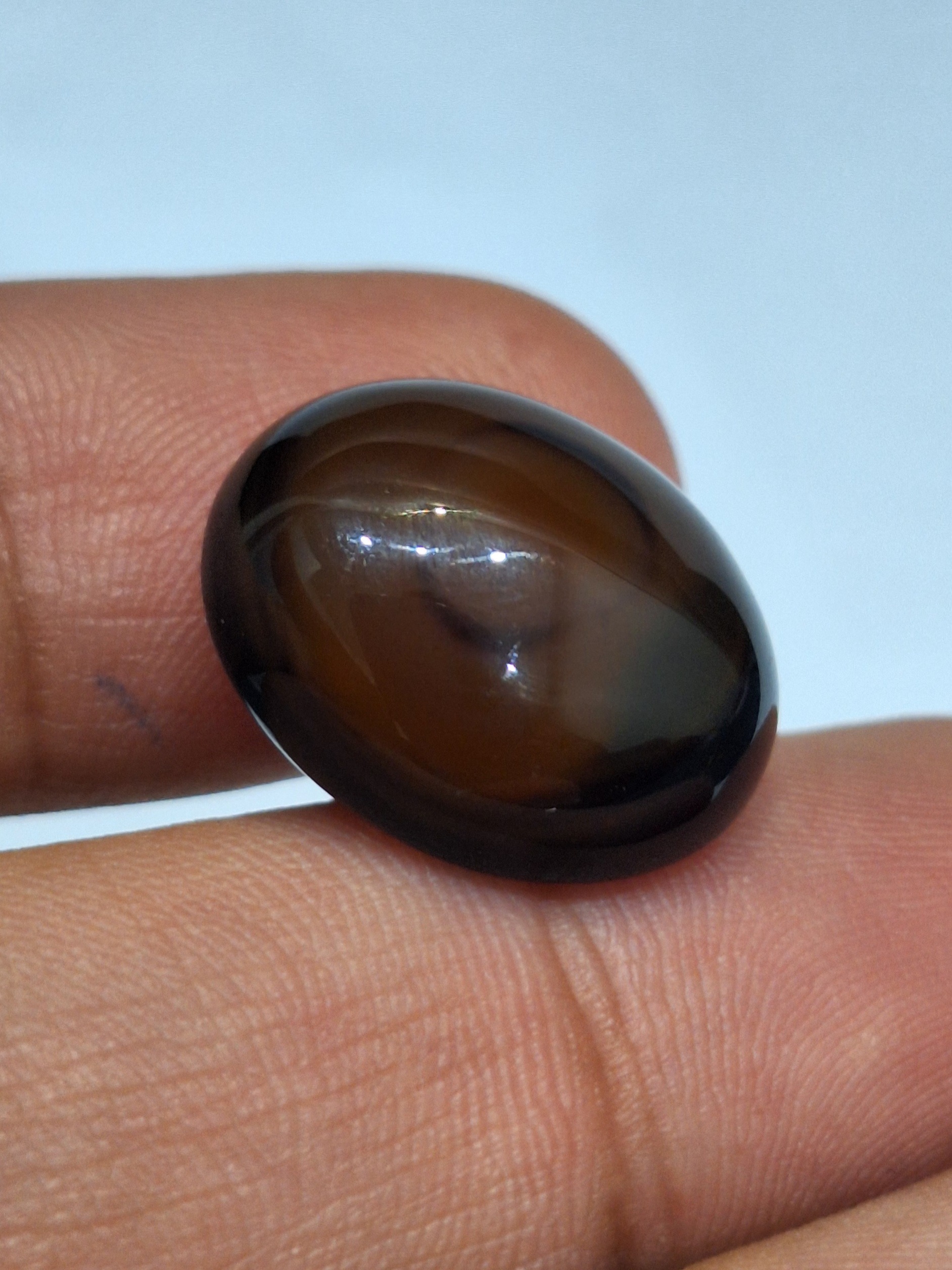 عقیق انیکس معدنی کدA226