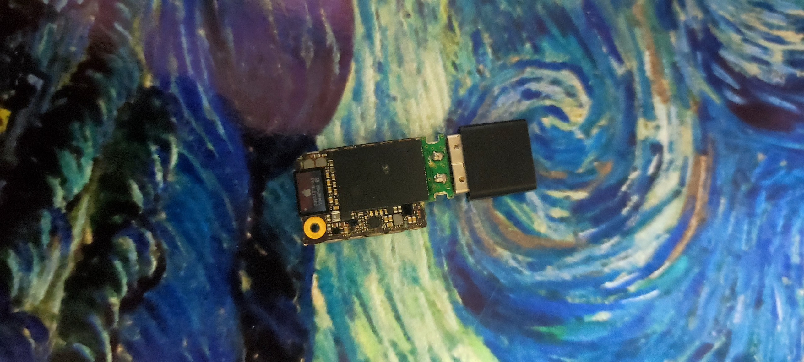 فلش مموری حرفه ای