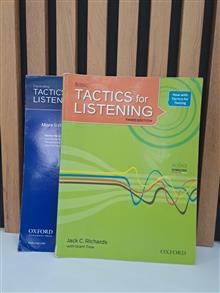 Tactics