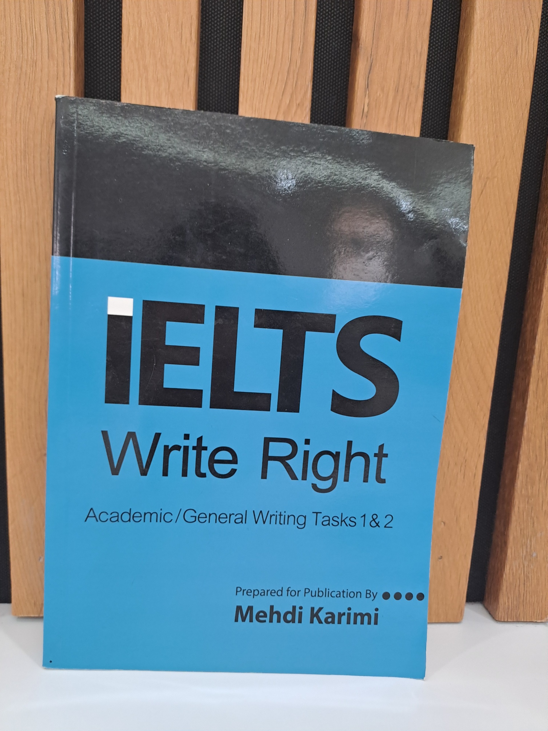 Ielts write right