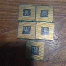 Cpu