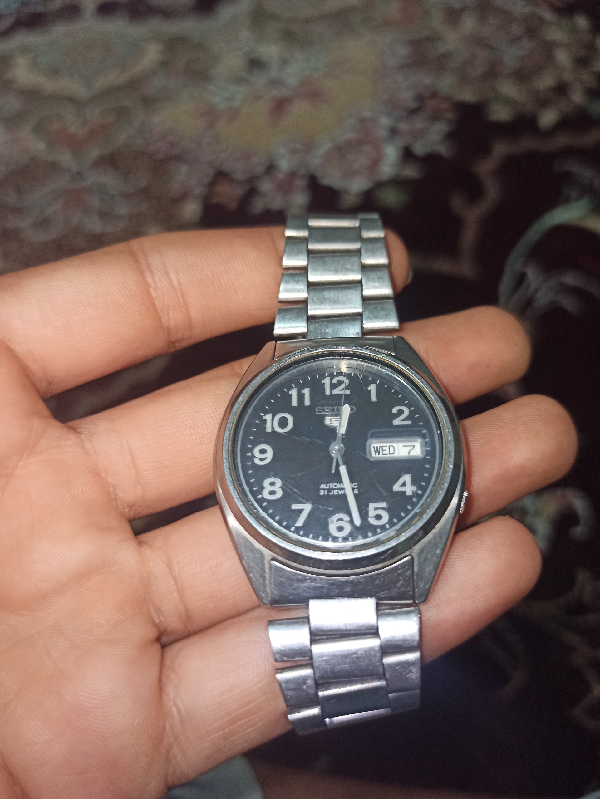 سیکو 5 مردانه