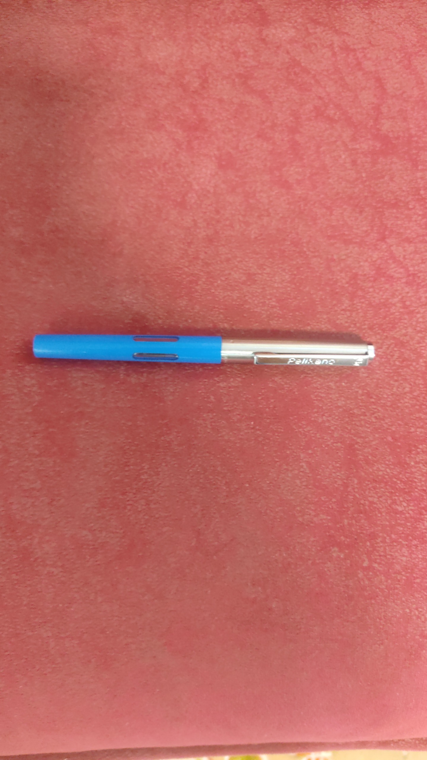 خودنویس عتیقه pelikano آلمانی