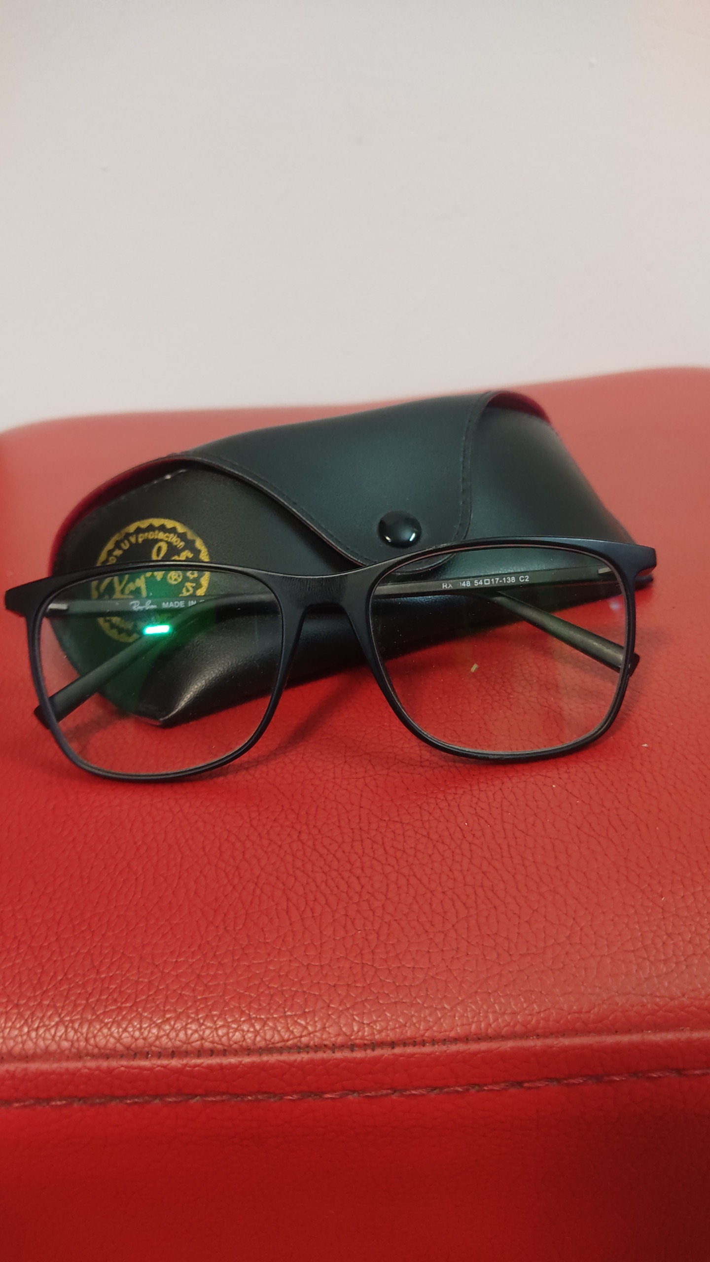 عینک طبی ریبن