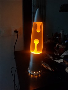 چراغ