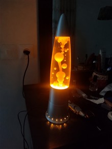 چراغ