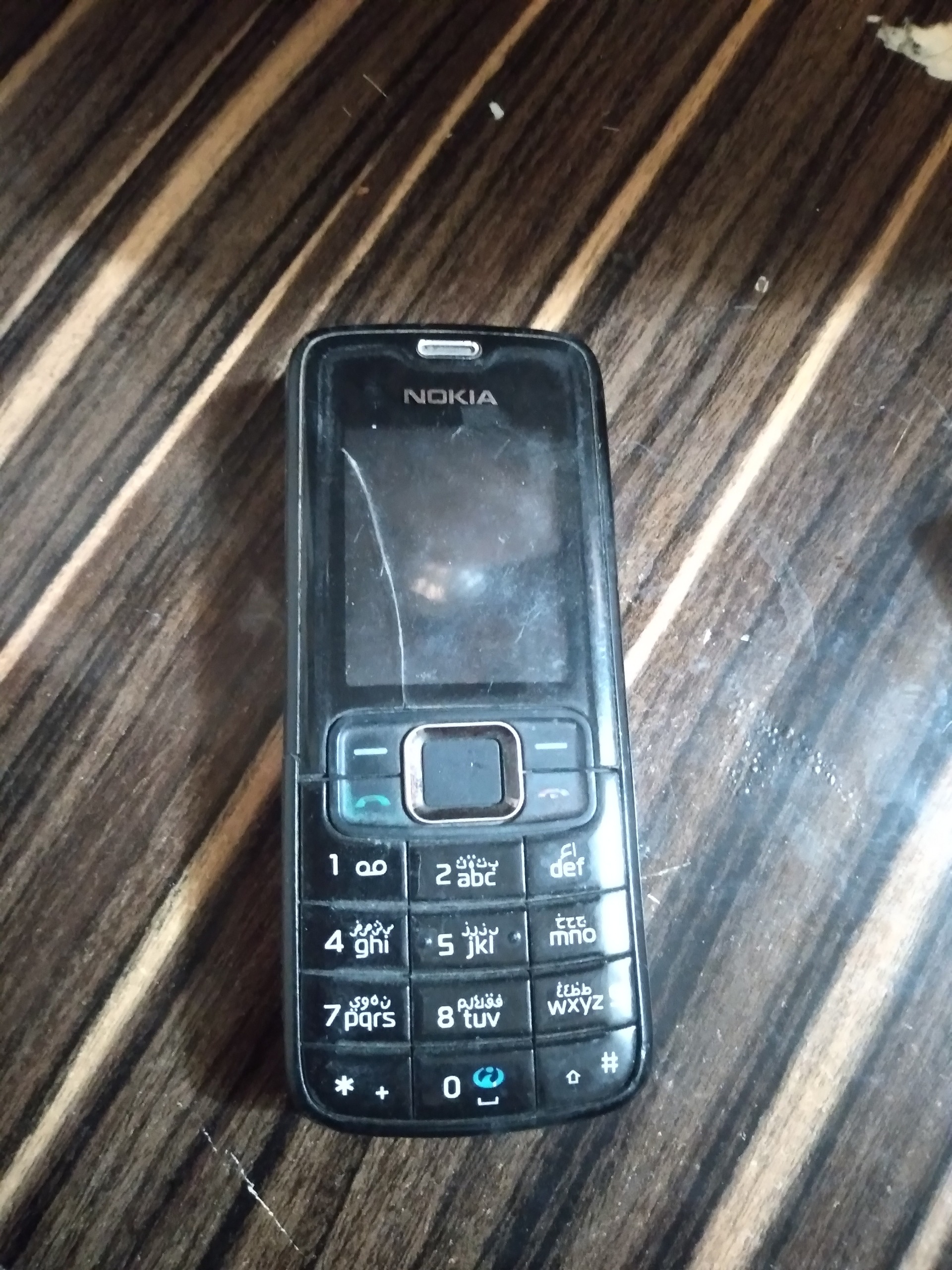 نوکیا 3110 سری c