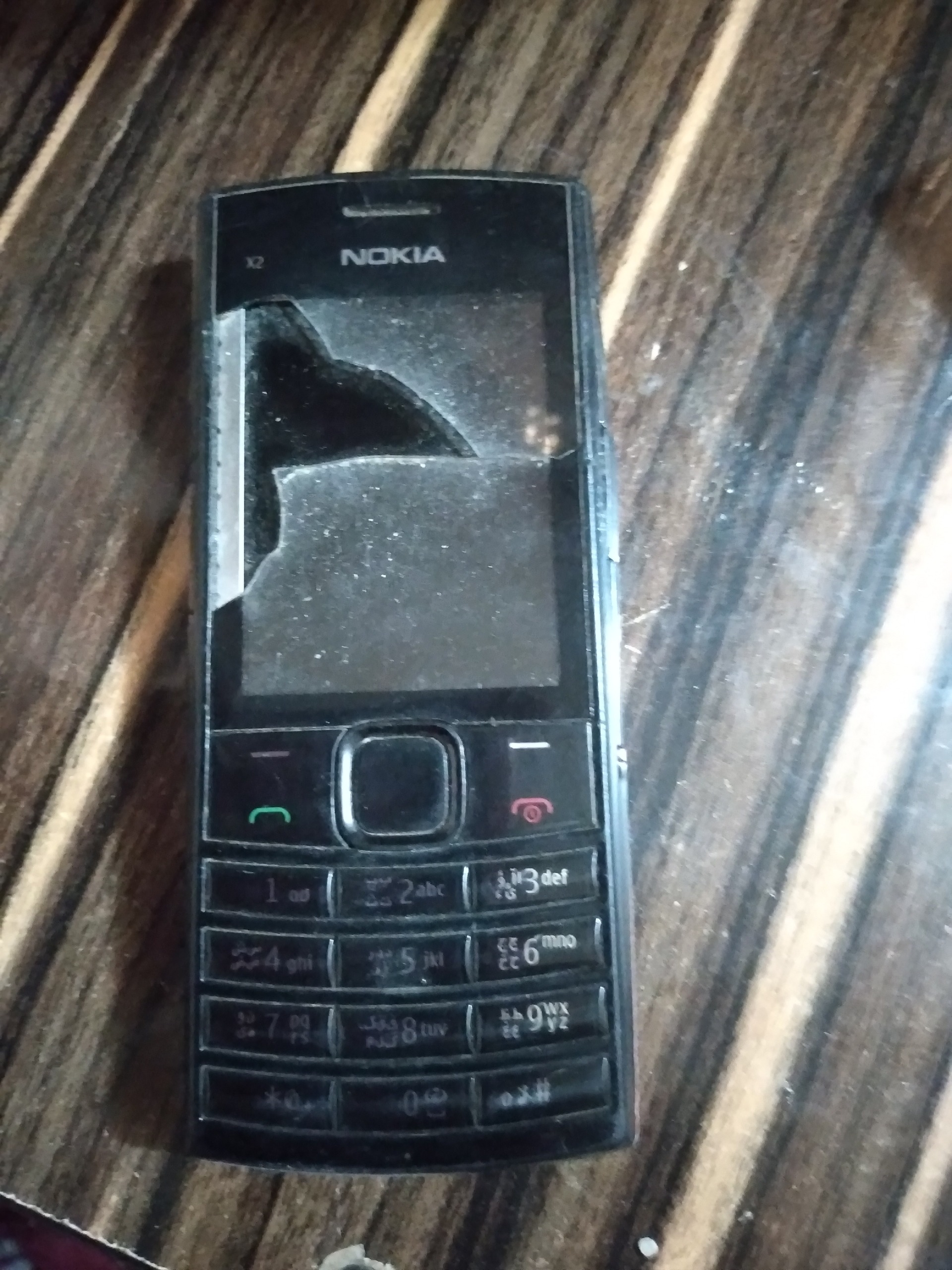 گوشی نوکیا ایکس2