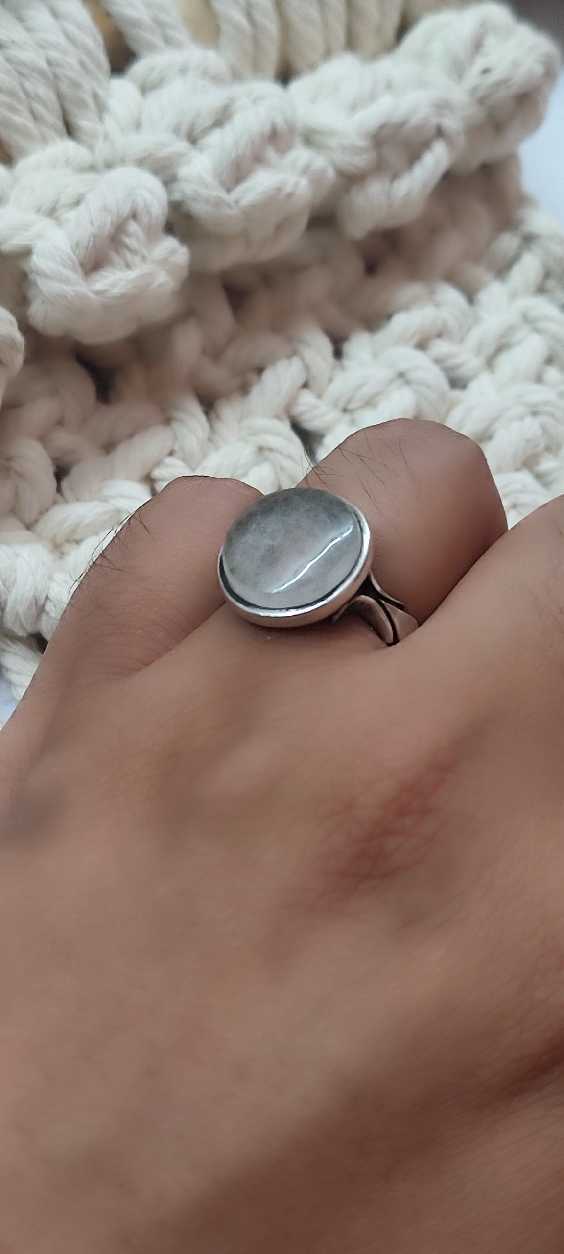 انگشتر دستساز  در نجف عیار بالا