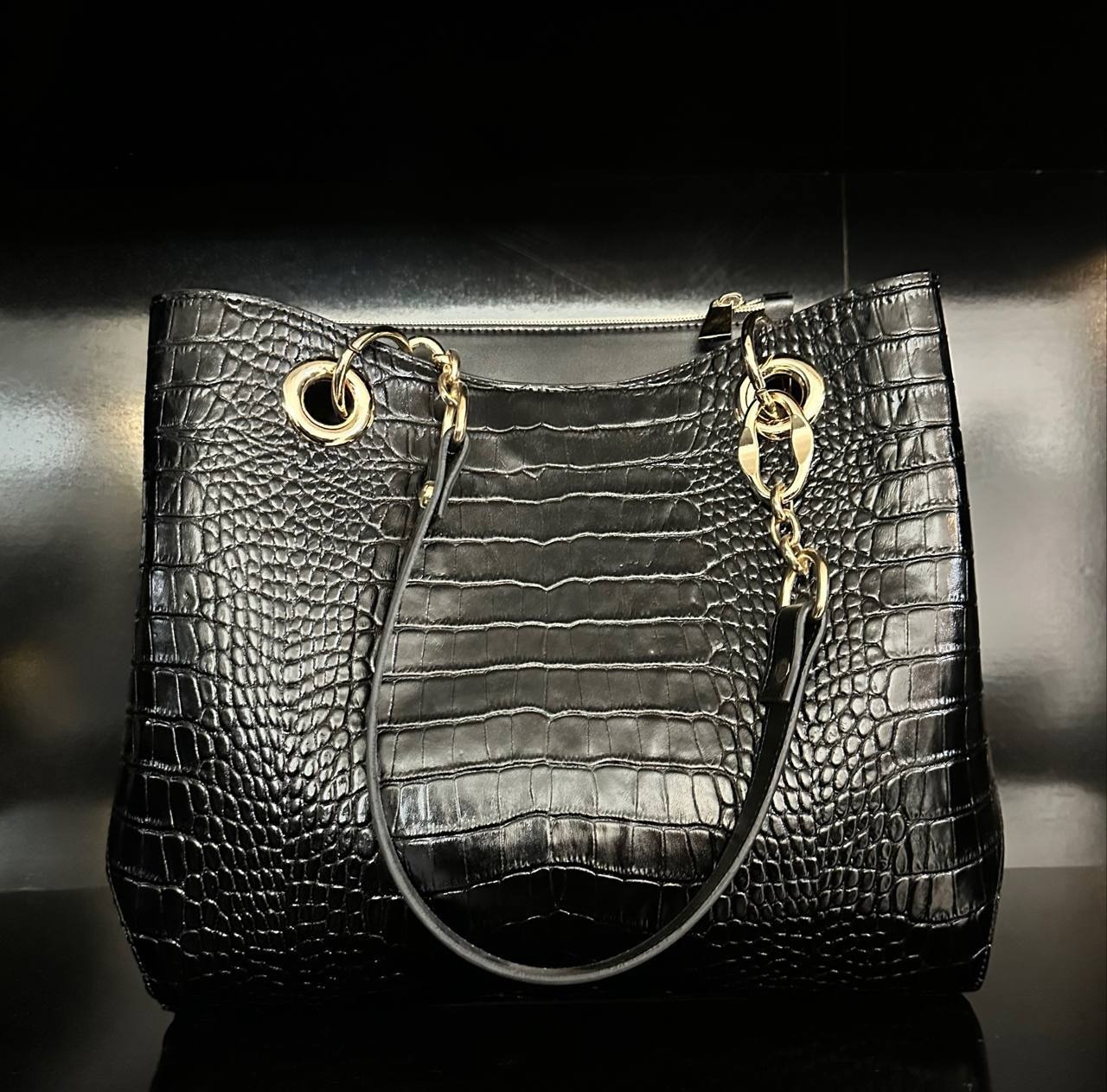 کیف زنانه - 16 عدد به قیمت عمده