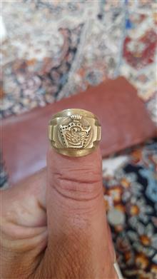 انگشتر