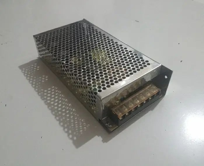 ترانس سوئیچینگ ، زنبوری ،آداپتور دوربین مدار بسته