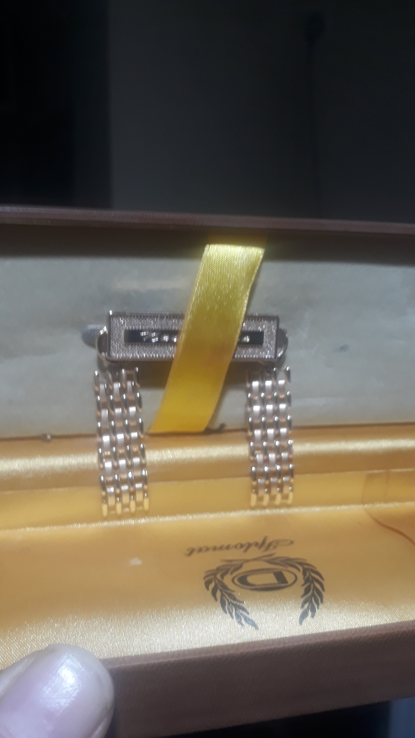 گوشواره روسی رنگثابت
