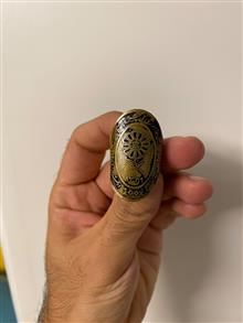 انگشتر