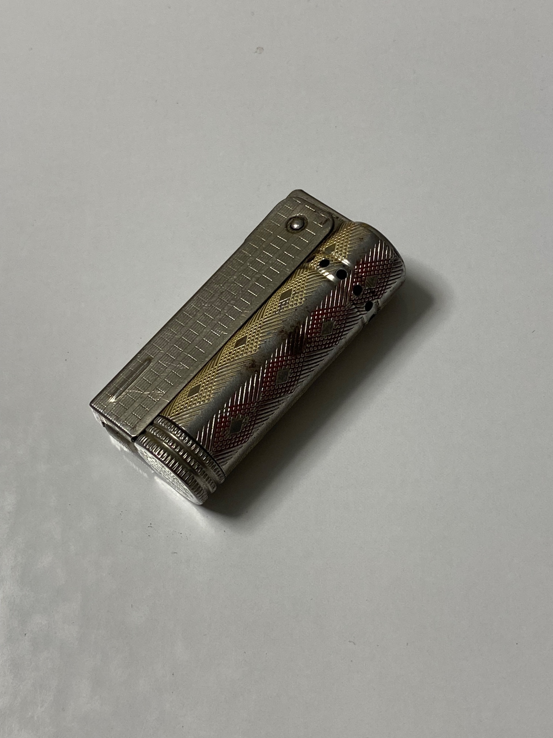 فندک بنزینی برند ایمکو اتریش