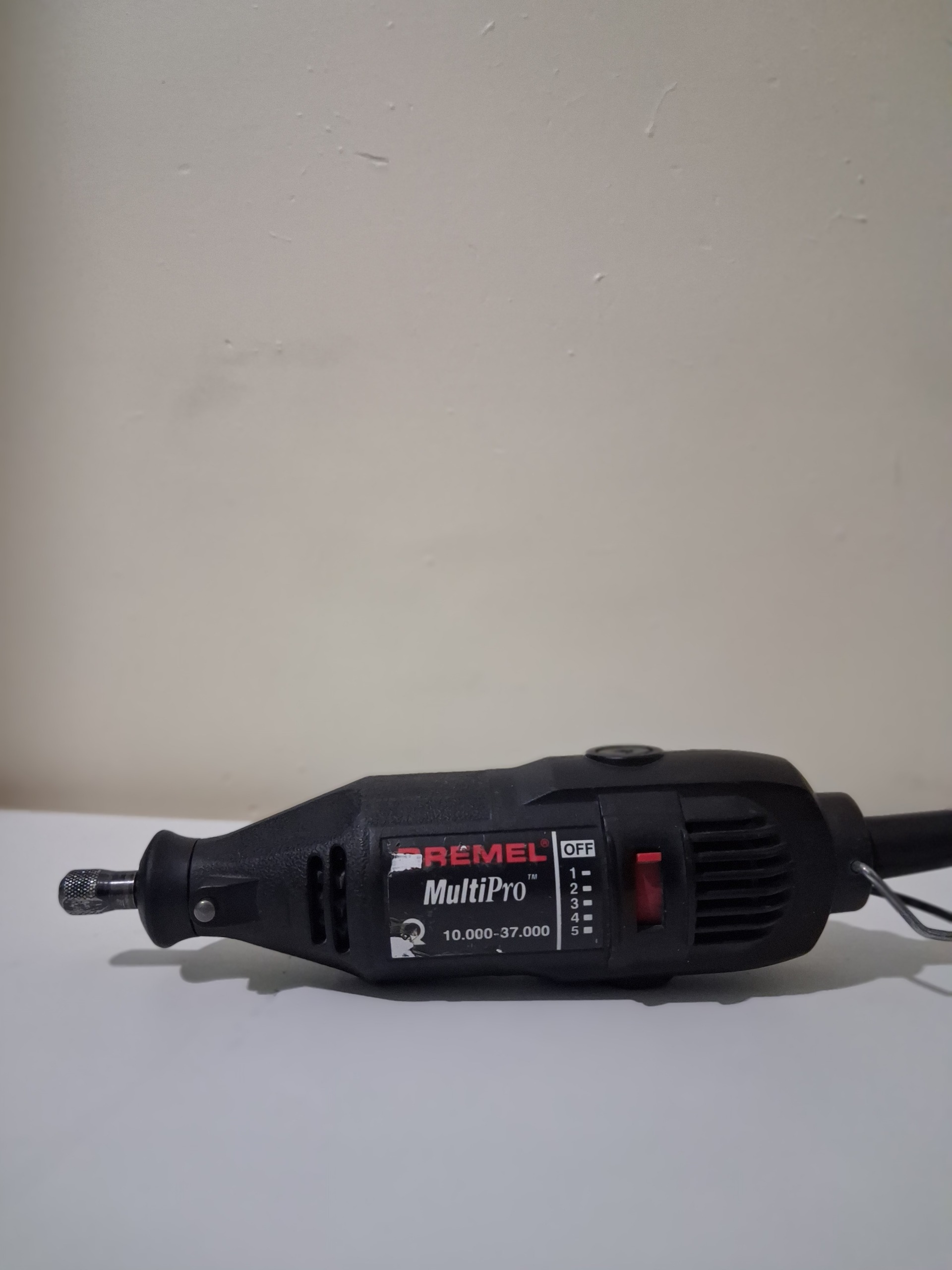 فرز انگشتی مینیاتوری درمل