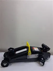 جک
