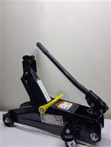 جک