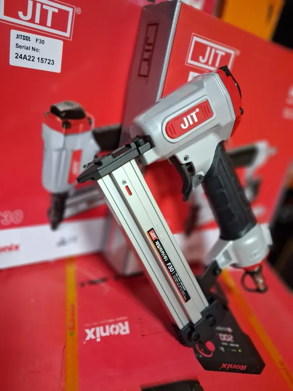 میخ کوب کره ایی بادی JIT مدل F30