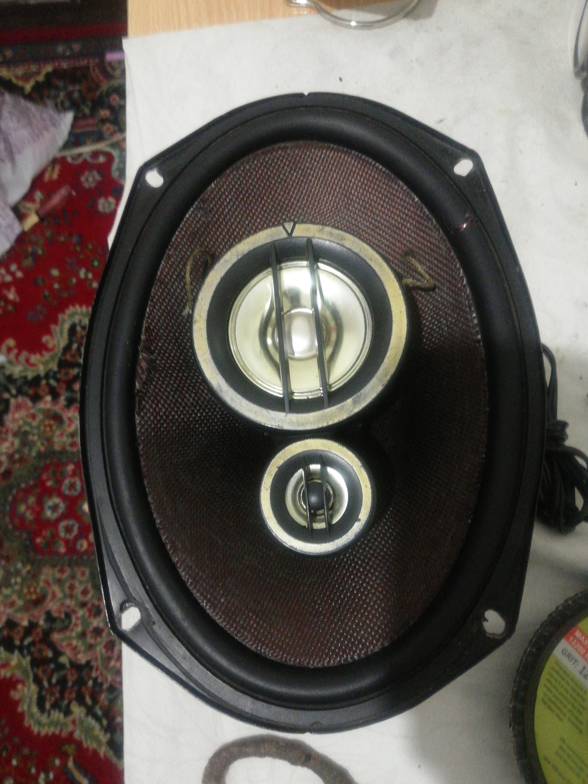 باند مدل بیست560وات