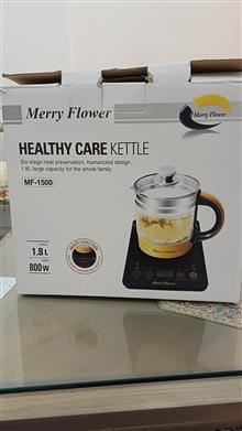 چای