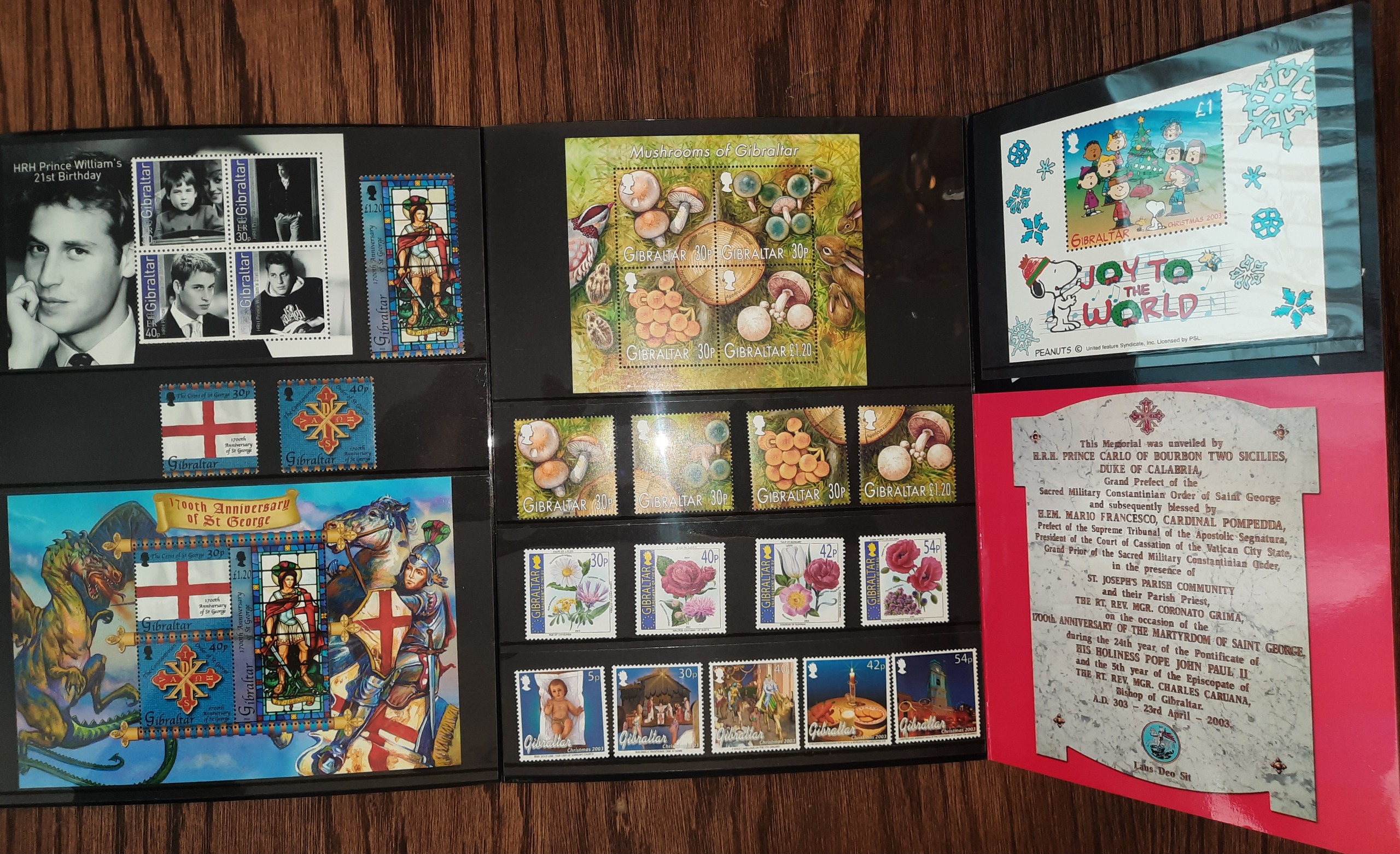 آلبوم لوکس اروپائی یورئی ارزشمند ( سال کامل )