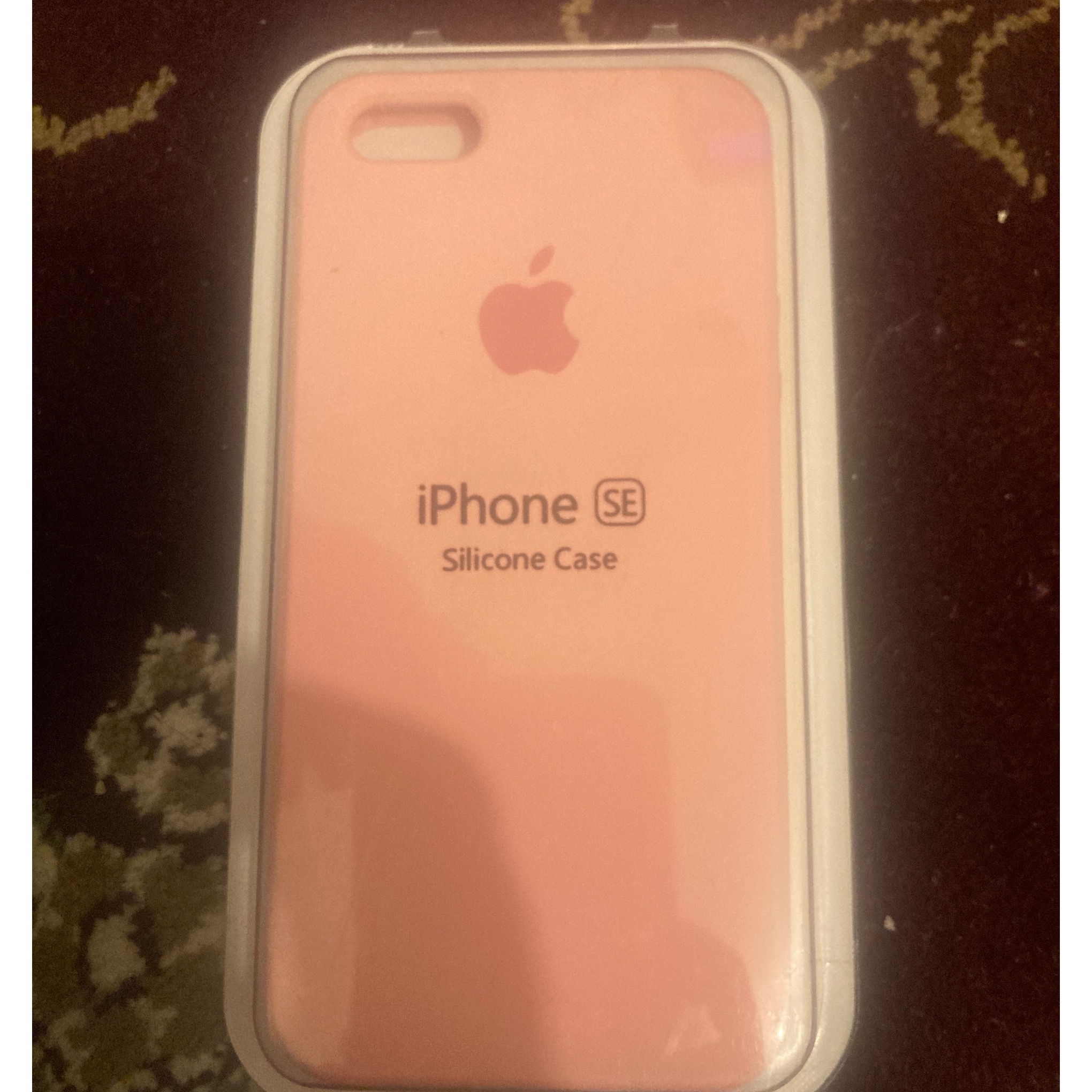 کاورگوشی آیفون se