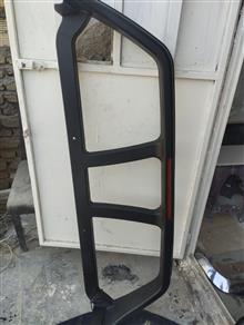 گاردشیشه