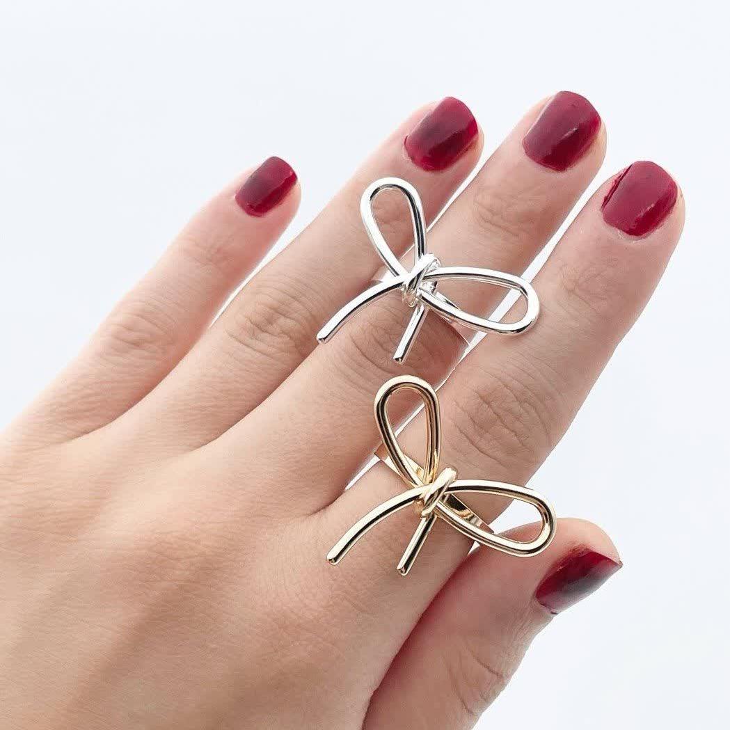 انگشتر فشن خاص