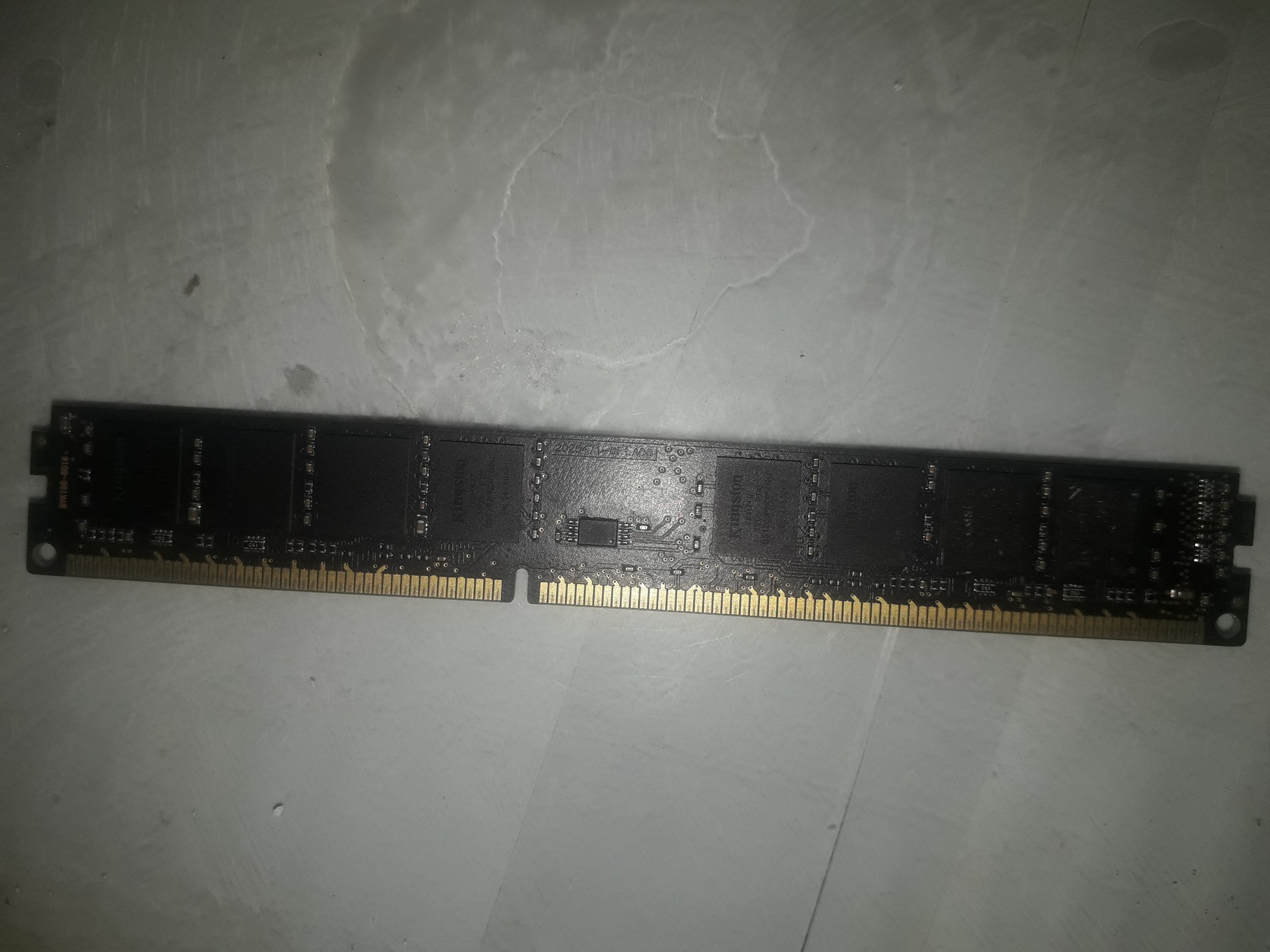 رم Samsung تک 1600MHz 8GB
