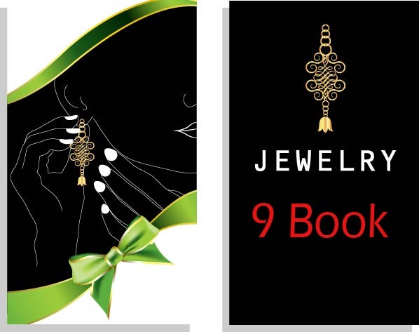 مجموعه کتاب های برتر آموزش ساخت جواهرات دستی