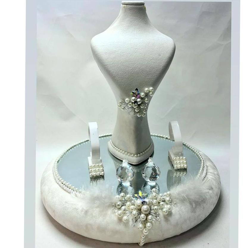 جا جواهری عروس