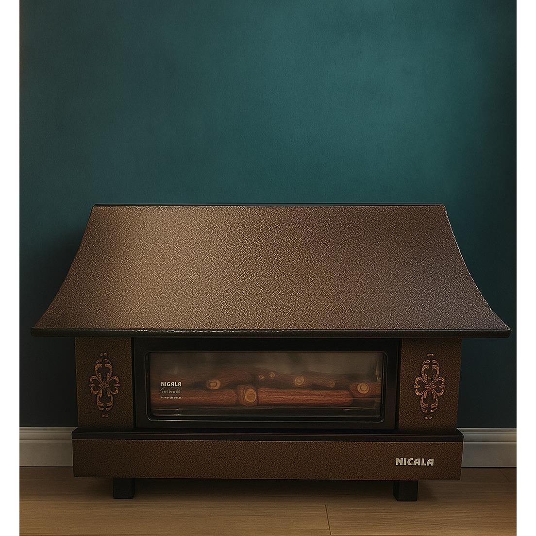 فروش فوری....بخاری بهترین برند بخاری نیک کالا