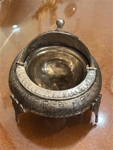 قندان
