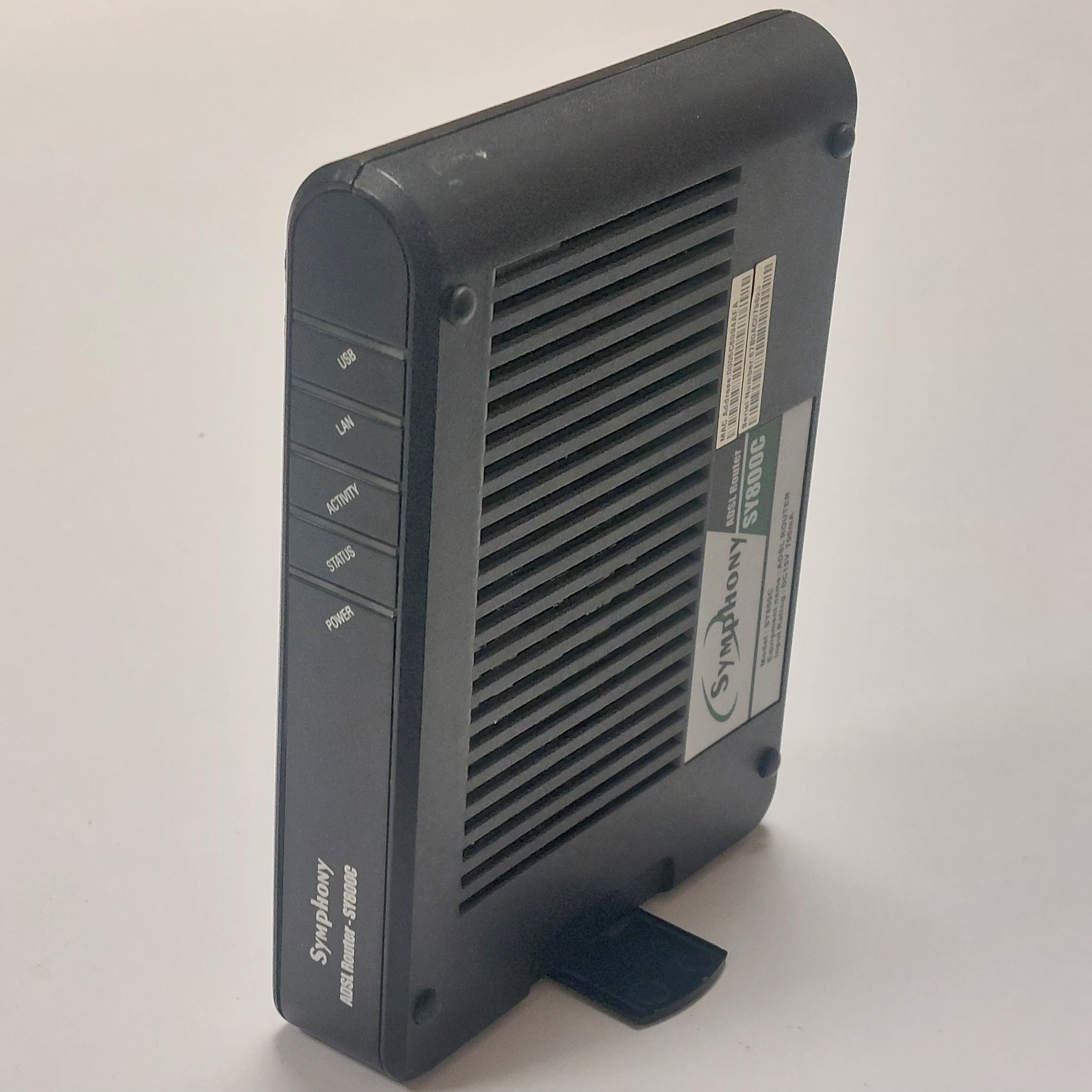 مودم ADSL بدون وای فای