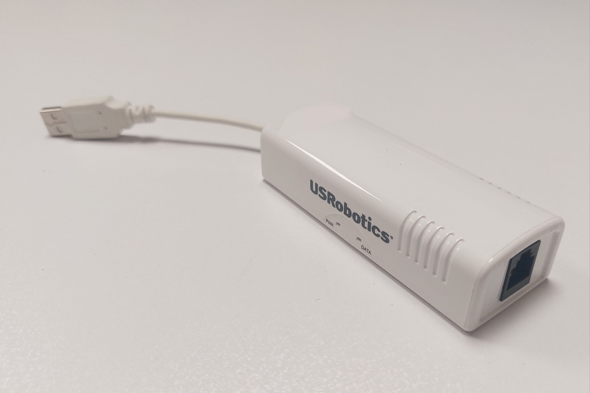 فکس مودم Fax Modem USRobotics