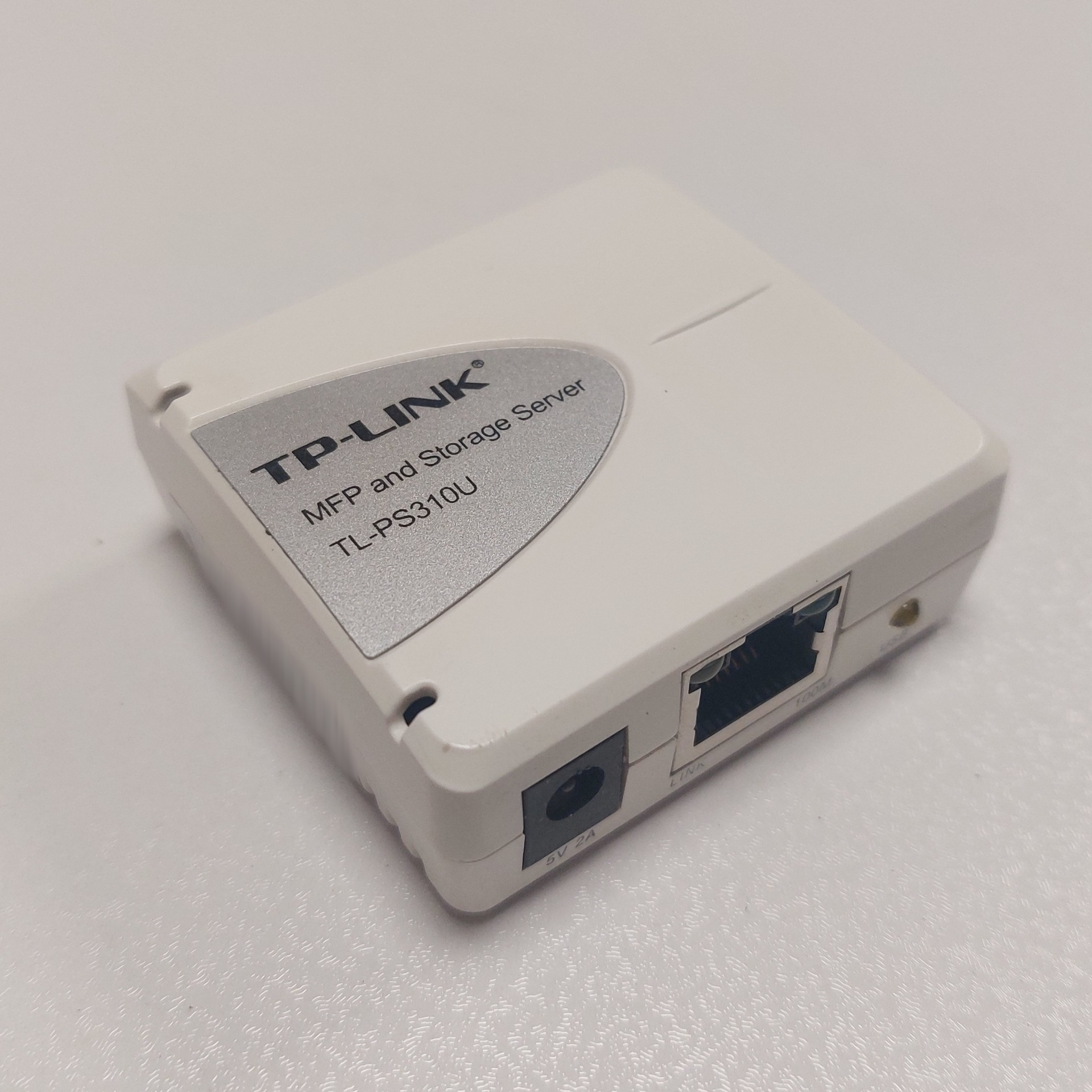 پرینت سرور TP-Link