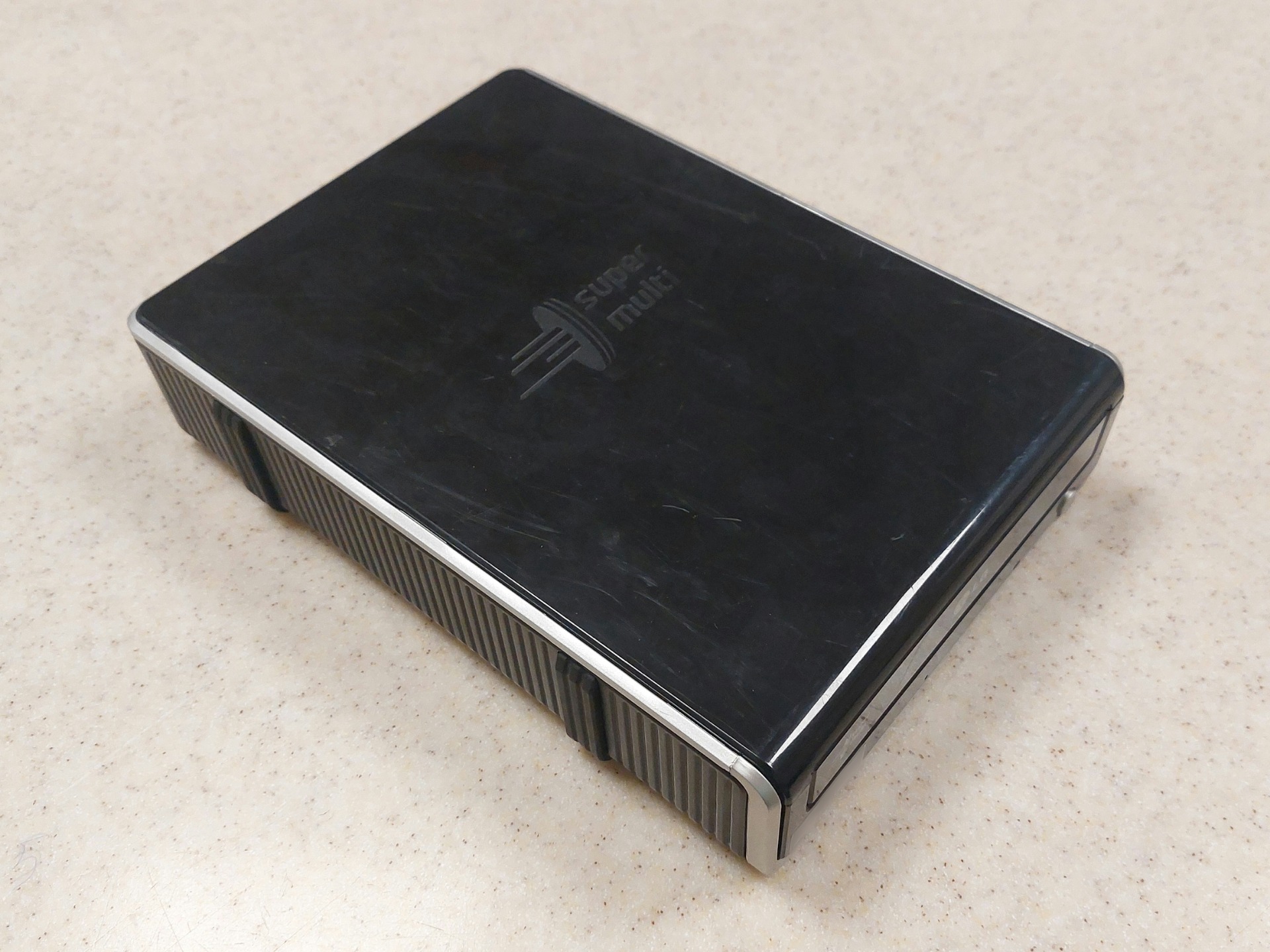 DVD Writer LG