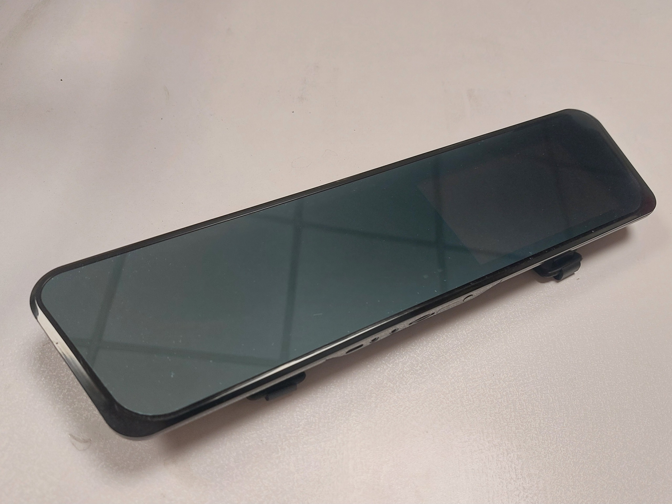 Dashcam دوربین و آینه جلو خودرو