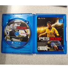 PES2016