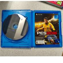 PES2016